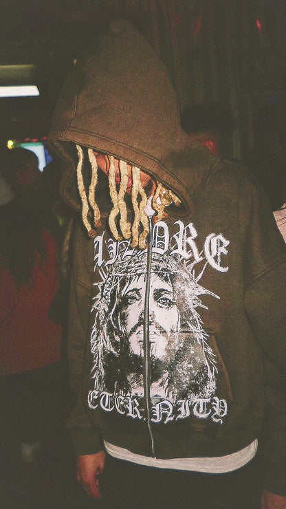 ETERNITY HOODIE