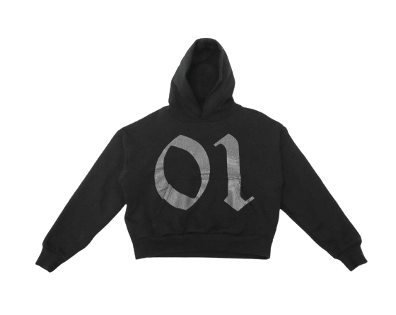 01* Hoodie