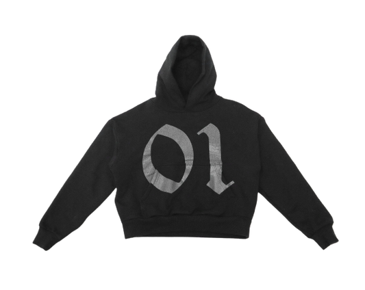 01* Hoodie